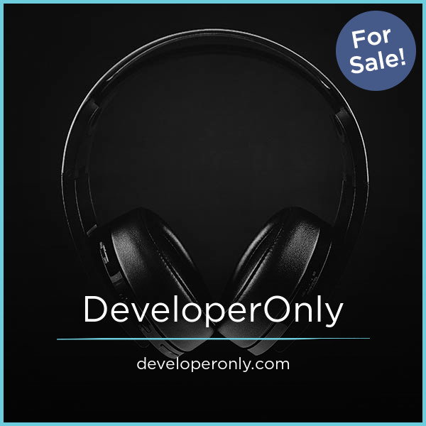 DeveloperOnly.com — 2