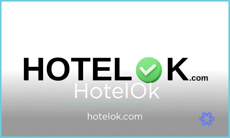 HotelOk.com — 2