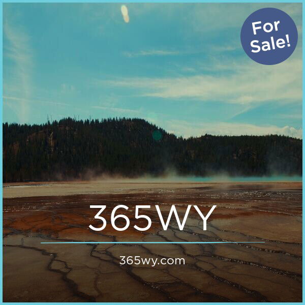 365Wy.com