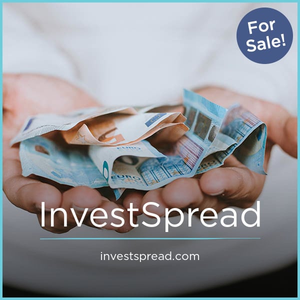 InvestSpread logo