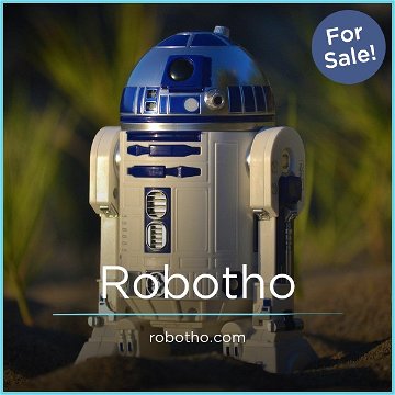 Robotho.com