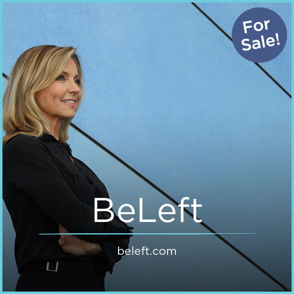 BeLeft.com