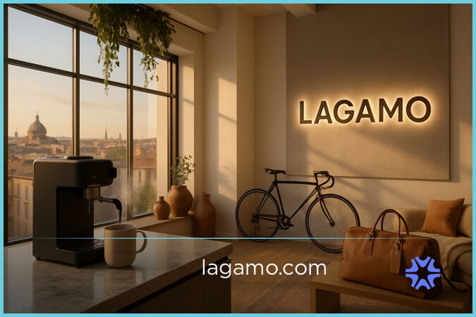 Lagamo.com