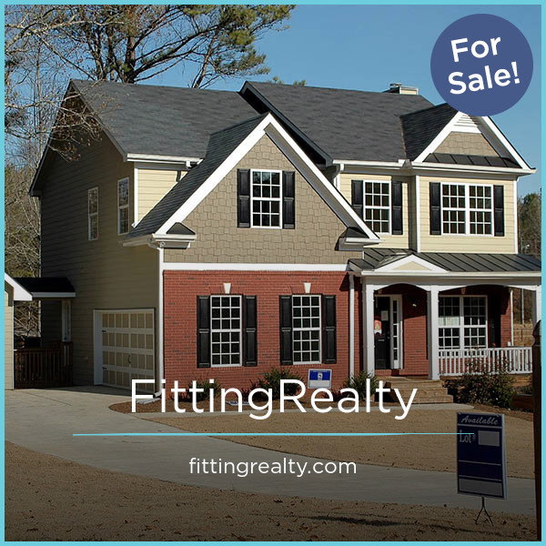 FittingRealty.com — 2