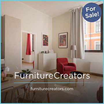 FurnitureCreators.com