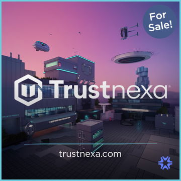 TrustNexa.com