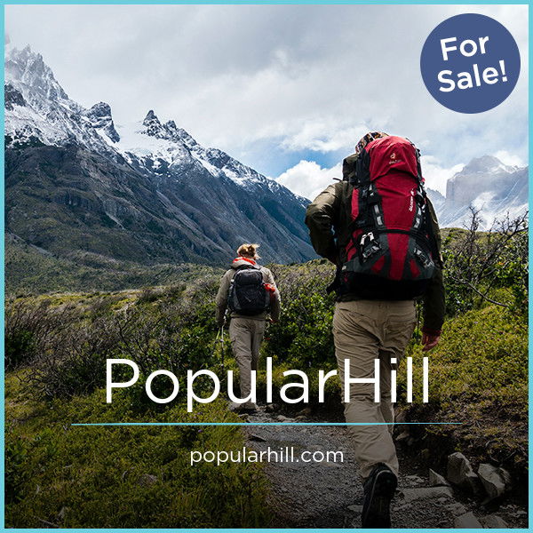 PopularHill.com