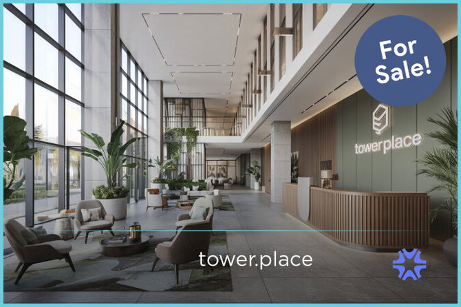 Tower.Place — 2