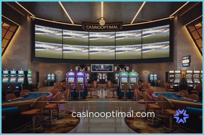 CasinoOptimal.com