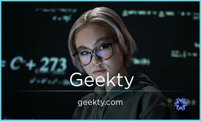 Geekty.com