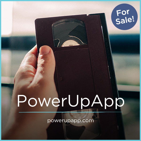 PowerUpApp.com