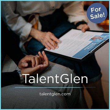TalentGlen.com