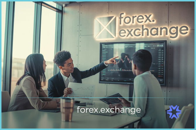 Forex.Exchange — 2