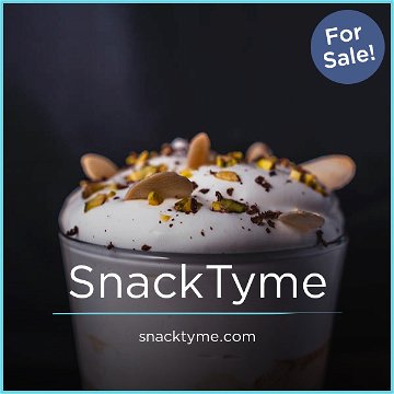 SnackTyme.com