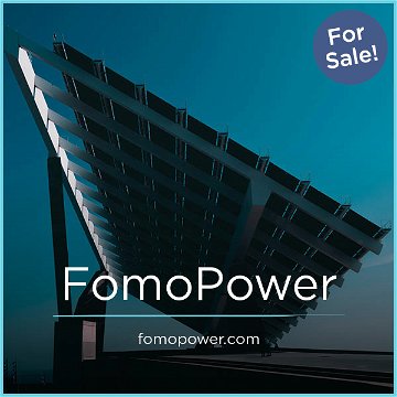 FomoPower.com