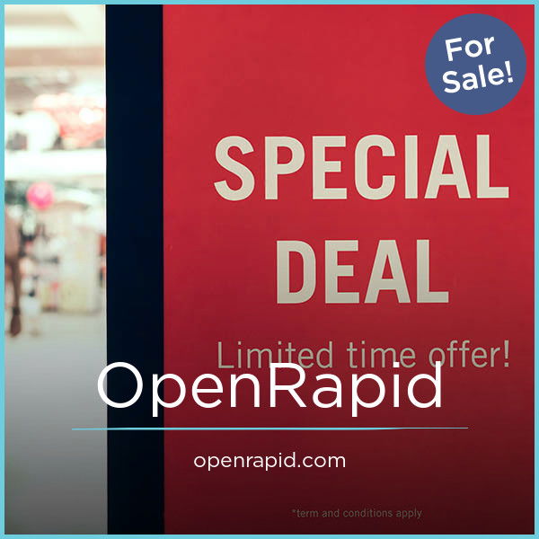 OpenRapid.com