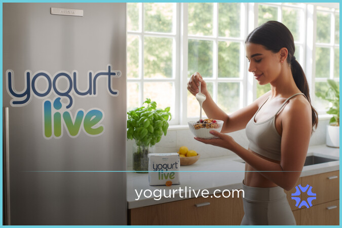 YogurtLive.com - Good premium domain names