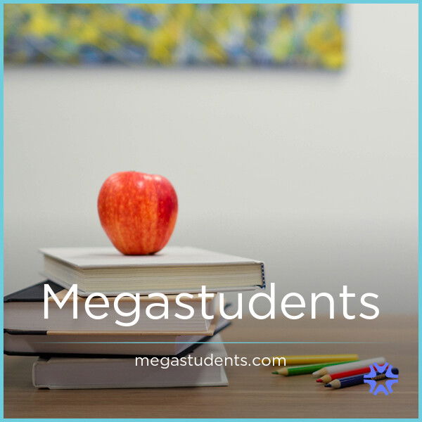 MegaStudents.com
