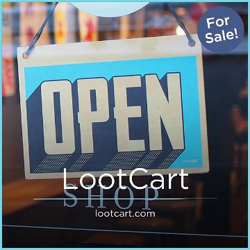 LootCart.com