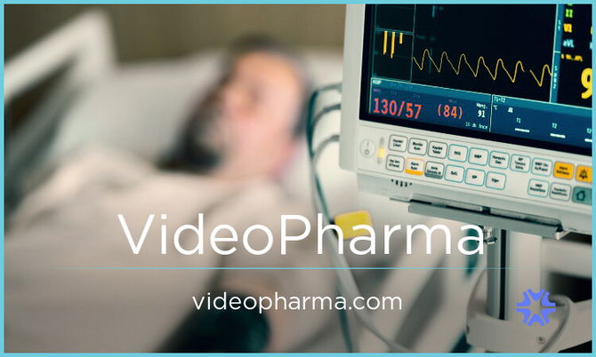 Videopharma.com — 2