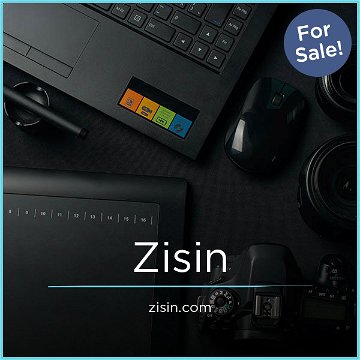 Zisin.com