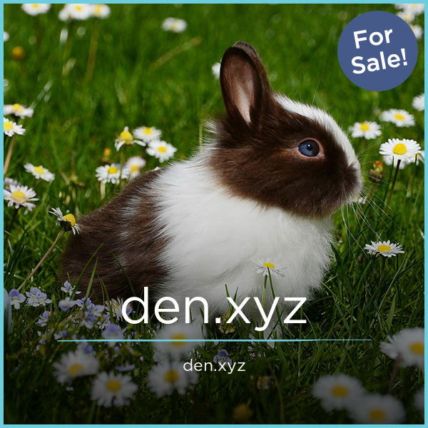 Den.xyz