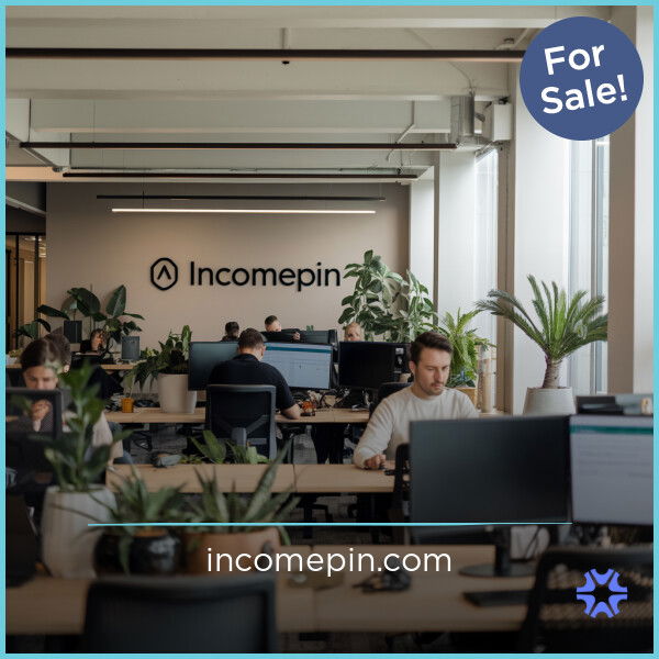 IncomePin.com