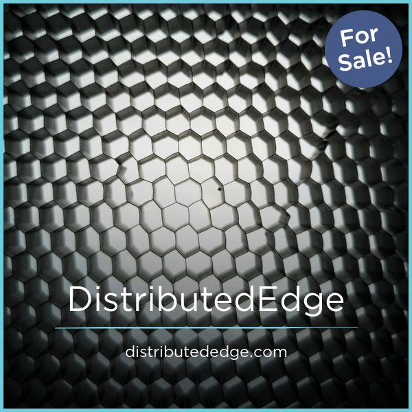 DistributedEdge.com