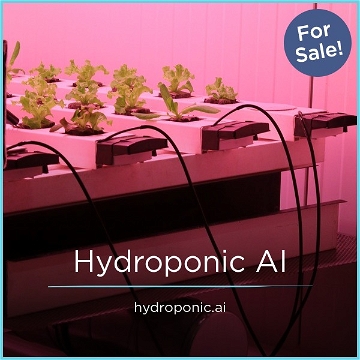 Hydroponic.AI