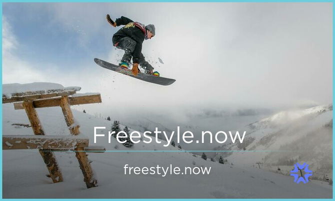Freestyle.now
