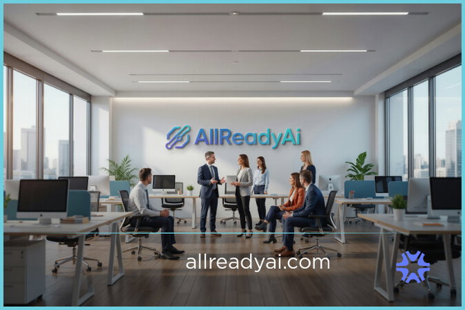 AllReadyAi.com — 2