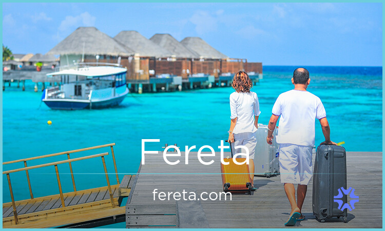 Fereta.com - buying Cool premium names
