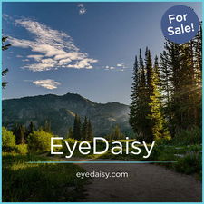 EyeDaisy.com - Catchy domains for sale