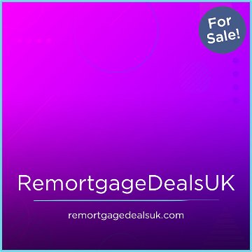 RemortgageDealsUK.com