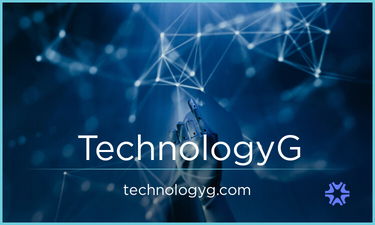 TechnologyG.com - Creative brandable domain for sale