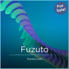Fuzuto.com - buy Unique premium domains