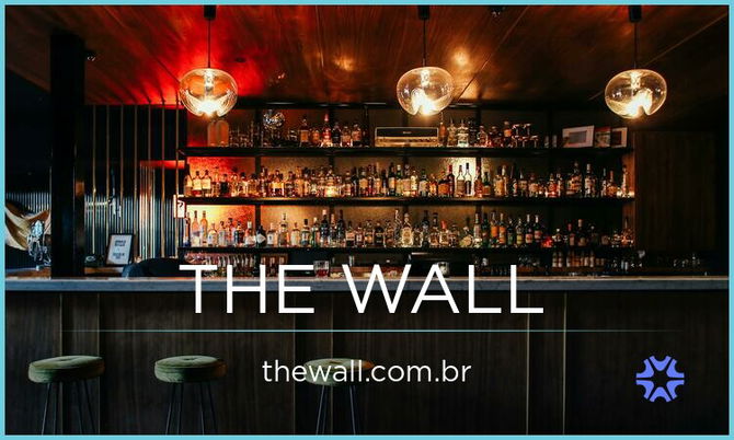 TheWall.Com.Br