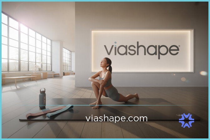 ViaShape.com — 2