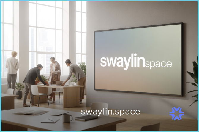 Swaylin.Space — 2