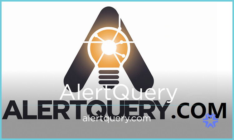 AlertQuery.com - buy Best premium domains
