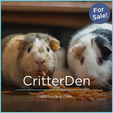 CritterDen.com