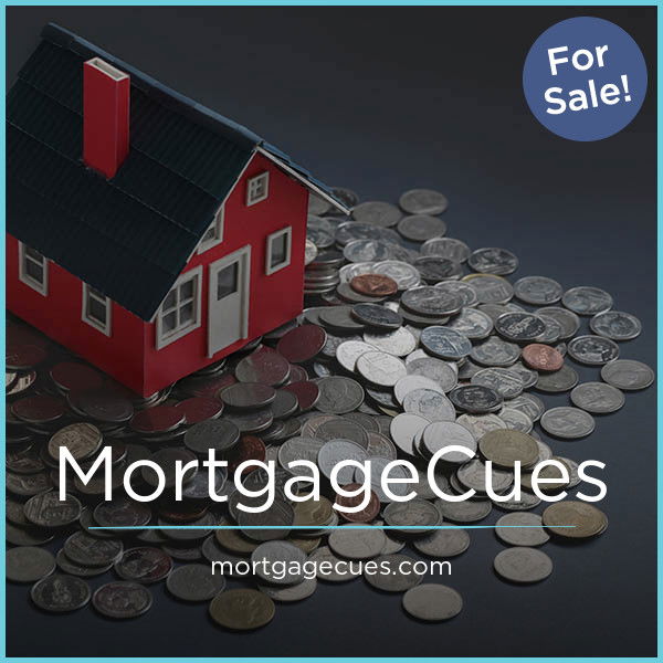 MortgageCues.com