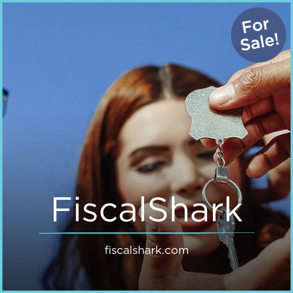 FiscalShark.com