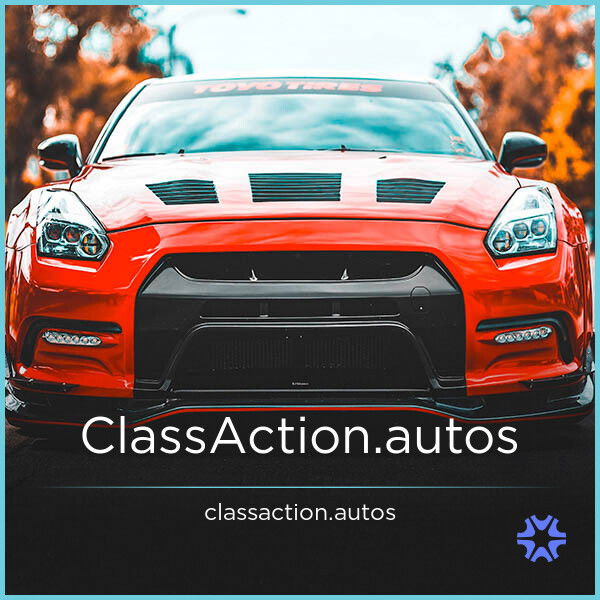 ClassAction.autos — 2