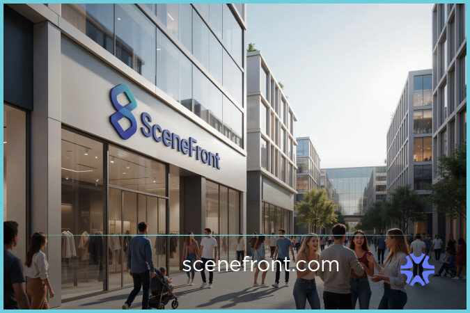 SceneFront.com - Best premium domain names for sale