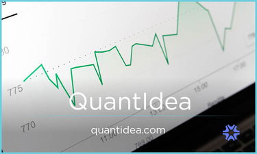 QuantIdea.com - buy Great premium names