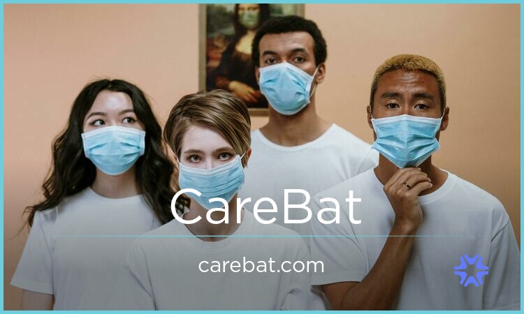 CareBat.com image 2