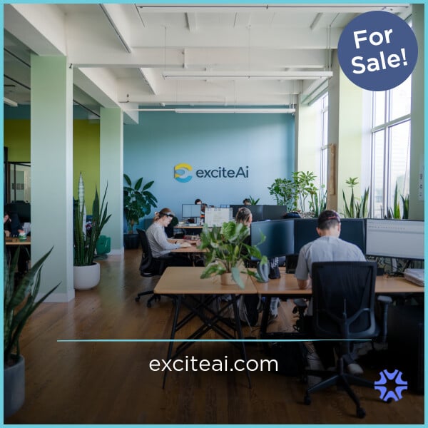 ExciteAi.com image 2