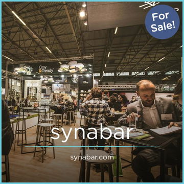 synabar.com