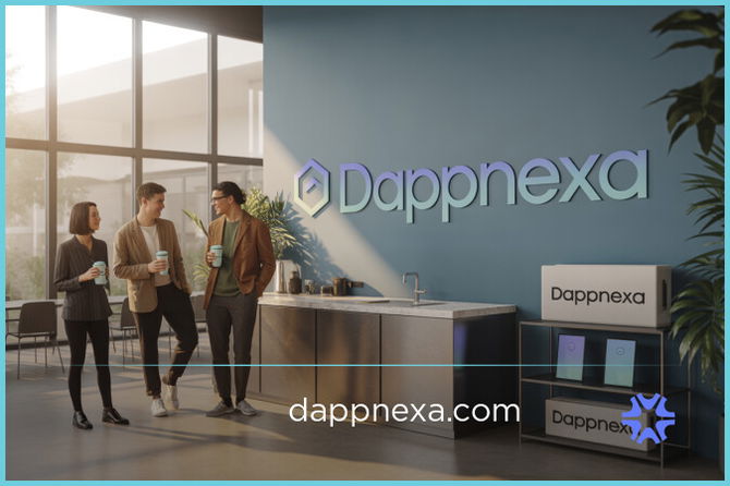 Dappnexa.com — 2